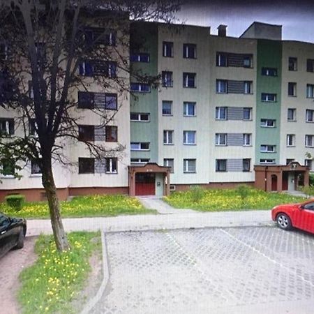 Mieszkanie Osiedle Slichowice, Targi Kielce 3,5Km, Faktury Vat Exterior foto
